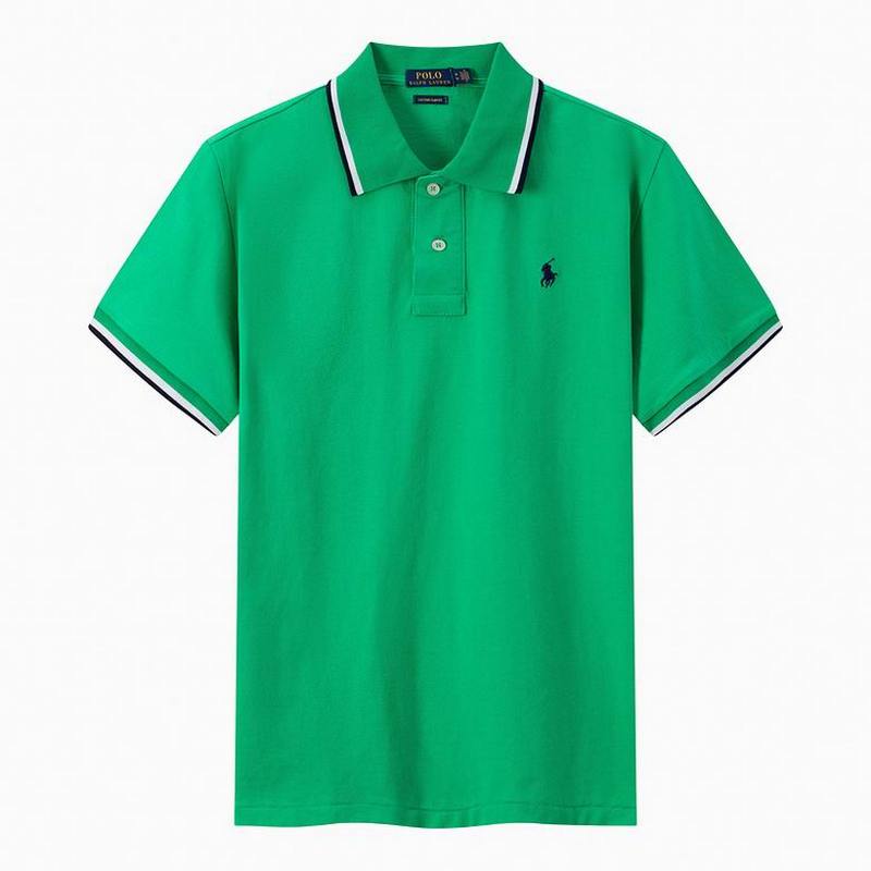 RL Men's Polo 519